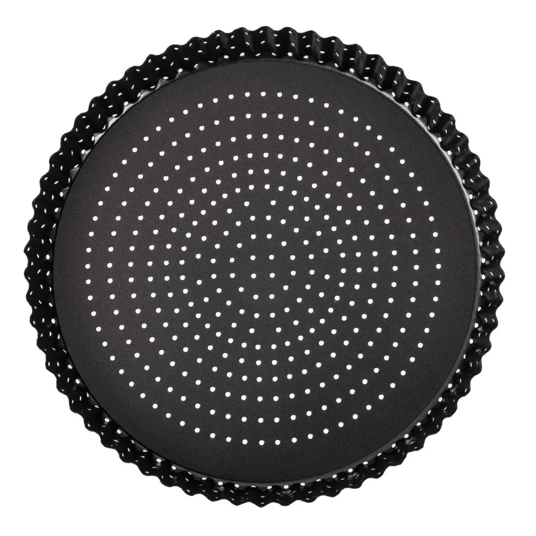 Masterclass Crusty Bake Quiche Tin 250mm CS568 - Image 4