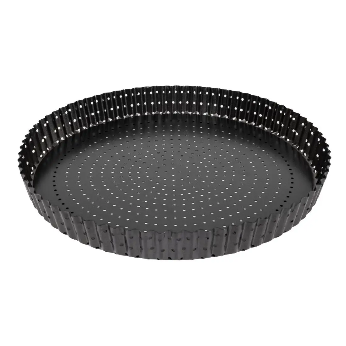 Masterclass Crusty Bake Quiche Tin 300mm CS569