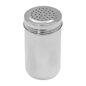 Schneider Large Hole Sugar Dispenser 12.8cm CS714