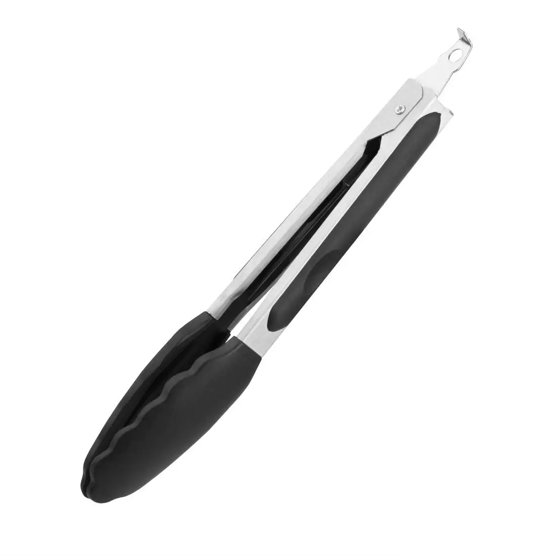 Vogue Heavy Duty Locking Tongs 230mm CS770 - Image 2