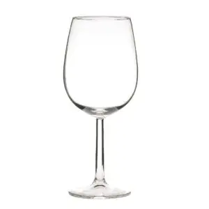 Royal Leerdam Bouquet Wine Goblets 450ml (6 Pack) CT067