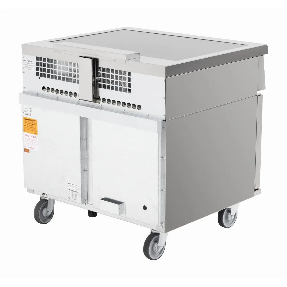 Lincat Phoenix Induction Range PHER01 Three Phase CT200 - Image 5