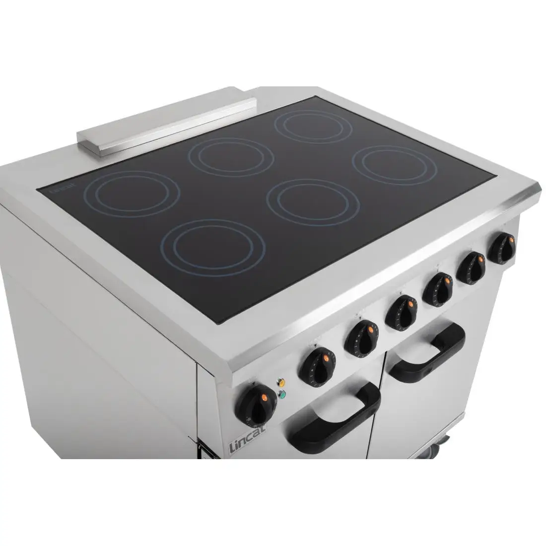 Lincat Phoenix Induction Range PHER01 Three Phase CT200 - Image 6