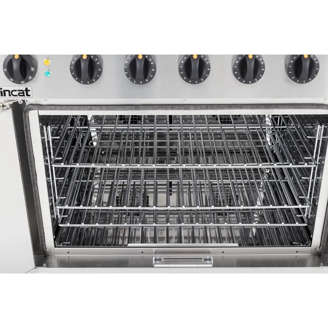 Lincat Phoenix Induction Range PHER01 Three Phase CT200 - Image 8