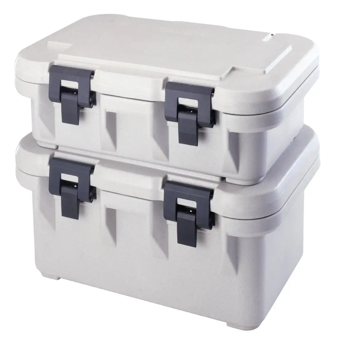 Cambro S Series Ultra Insulated Top Loading Gastronorm Food Tray Carrier CT430 - Image 2