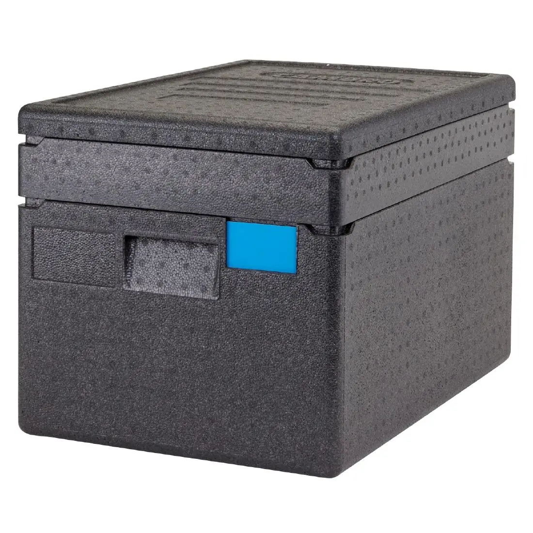 Cambro Cold Plate Camchiller Insert for Full Size Gastronorm Food Tray Carriers CT458 - Image 2