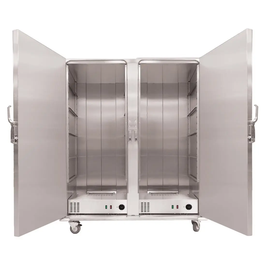 Parry Mobile Banqueting Trolley BT2 CT679 - Image 3