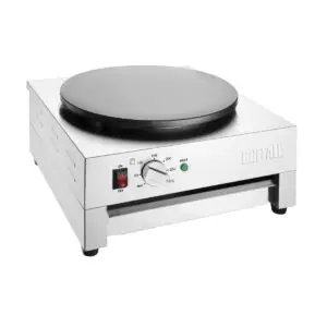 Buffalo Crepe Maker CT931