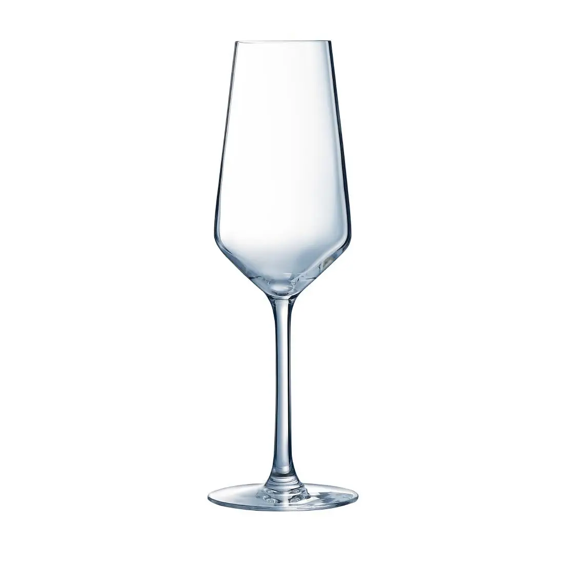 Arcoroc Juliette Champagne Flutes 230ml (24 Pack) CT959