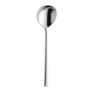 Amefa Metropole Soup Spoon (12 pack) CU062