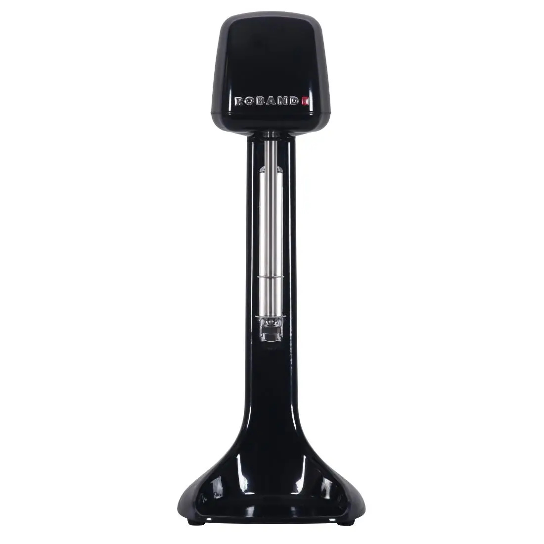 Roband Milkshake & Drink Mixer Black DM31B CU101