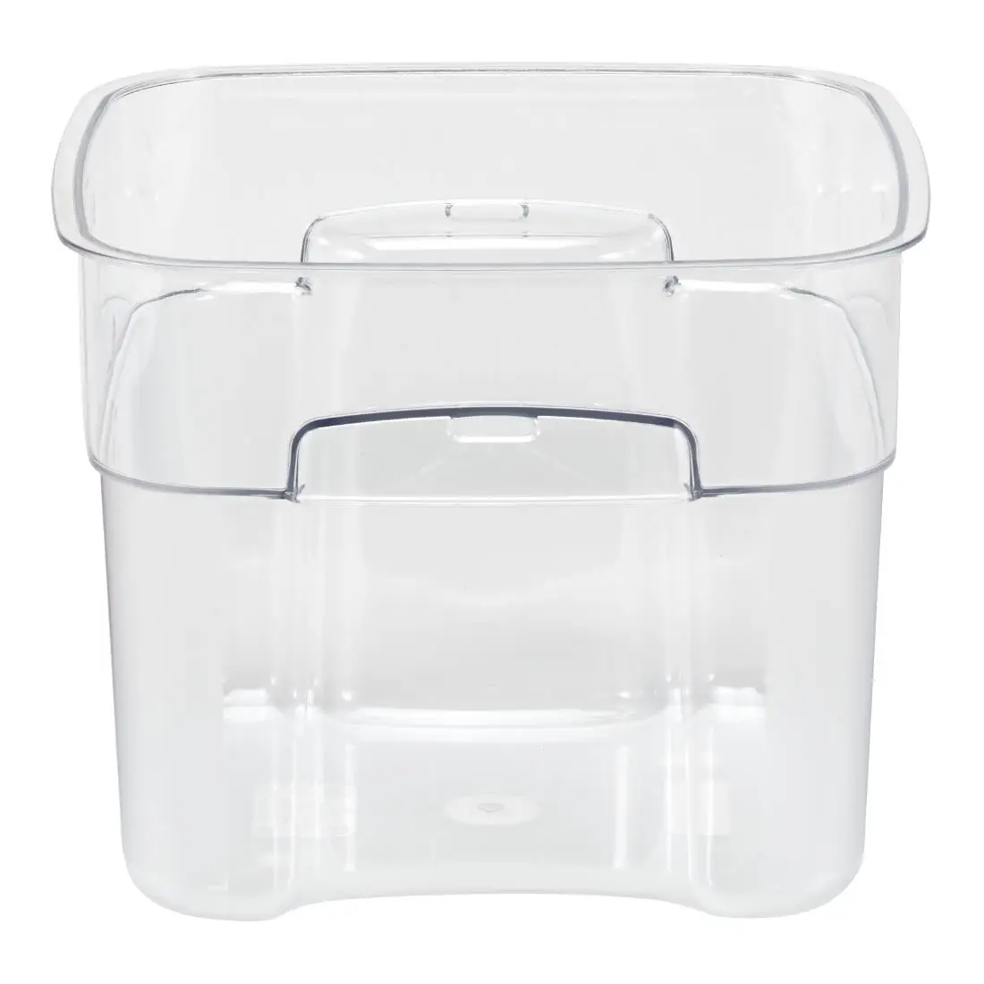 Cambro FreshPro Camsquare Food Storage Container 5.7Ltr CU138 - Image 6