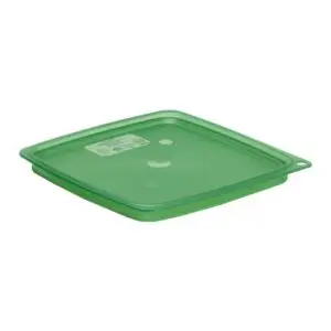 Cambro FreshPro Green Cover 190x190mm CU144