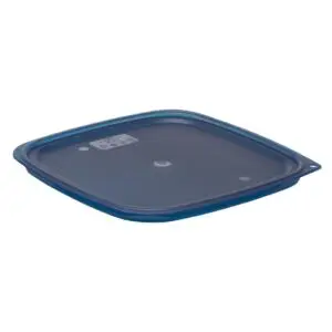 Cambro FreshPro Blue Cover 261x261mm CU146