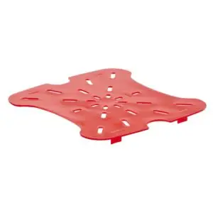 Cambro FreshPro Drain Shelf for 5.6Ltr & 7.57Ltr Containers (6 Pack) CU148