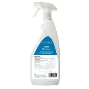 ChemEco Glass Cleaner 750ml CU245