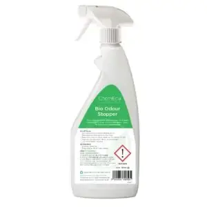ChemEco Bio Odour Eliminator and Air Freshener 750ml CU251