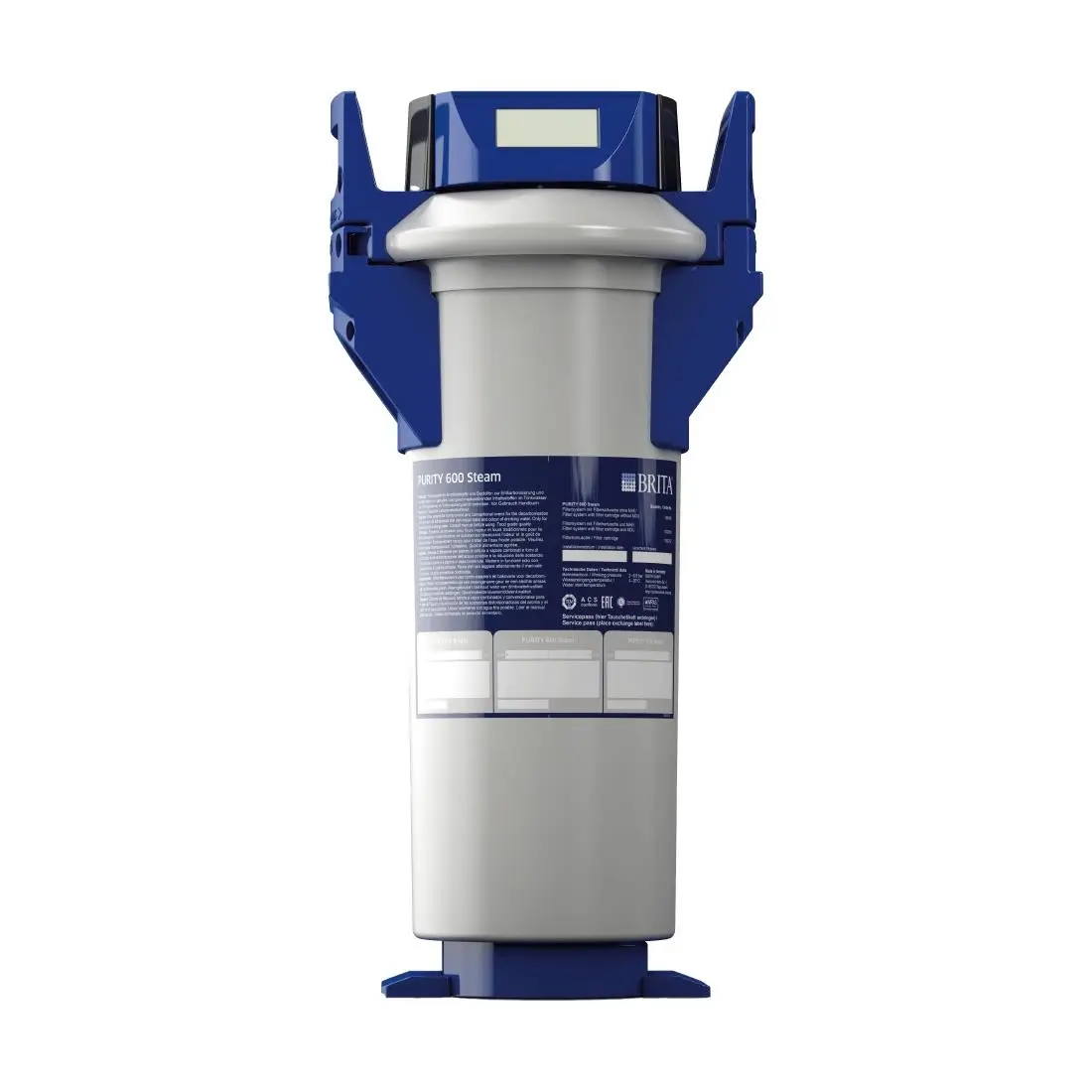 BRITA Purity Quell ST 600 Replacement Cartridge CU295