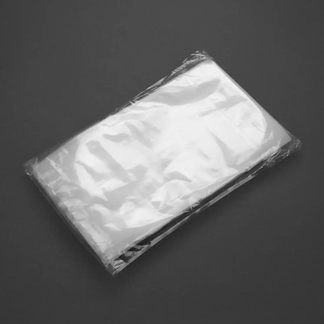 Vogue Vacuum Sealer Bags Embossed 200x350mm (50 Pack) CU370 - Image 6