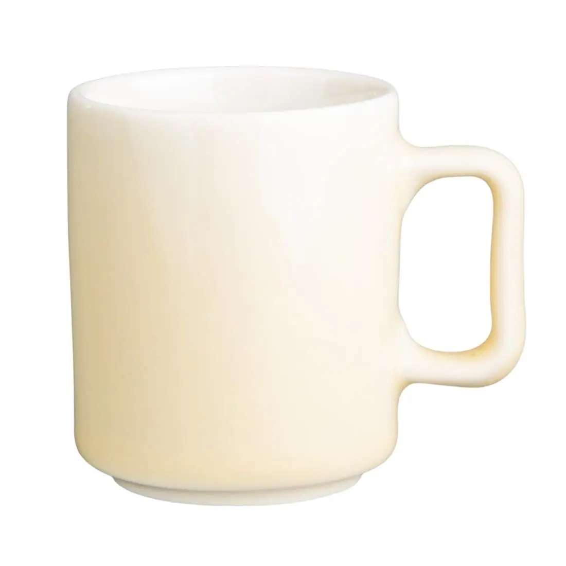 Olympia Fondant Cups Lemon 100ml (6 Pack) CU422