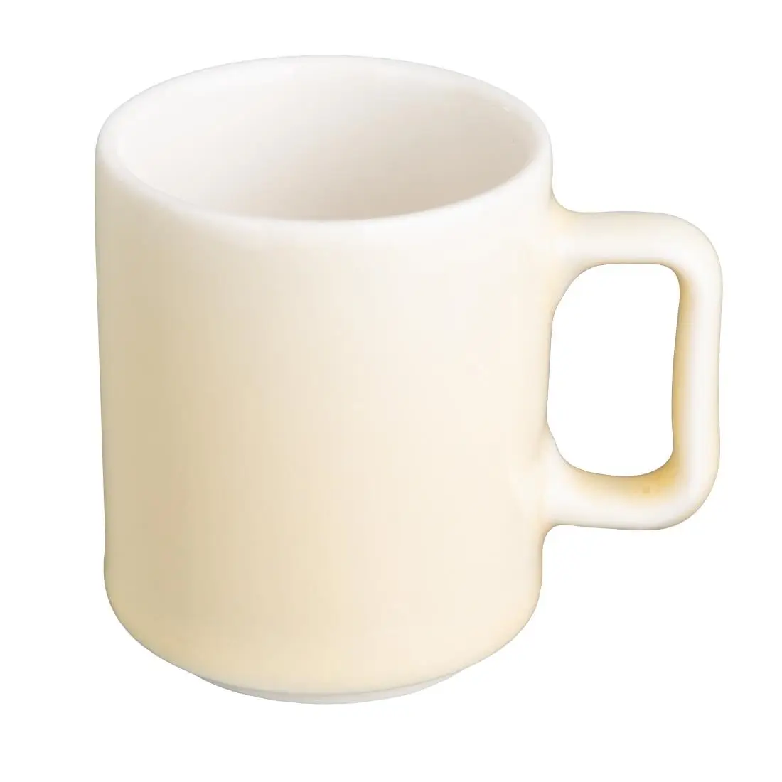Olympia Fondant Cups Lemon 100ml (6 Pack) CU422 - Image 3