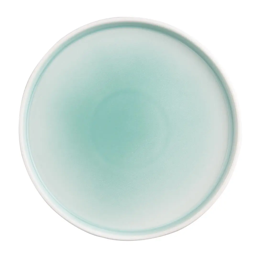 Olympia Fondant Plates Mint 215mm (6 Pack) CU433 - Image 4