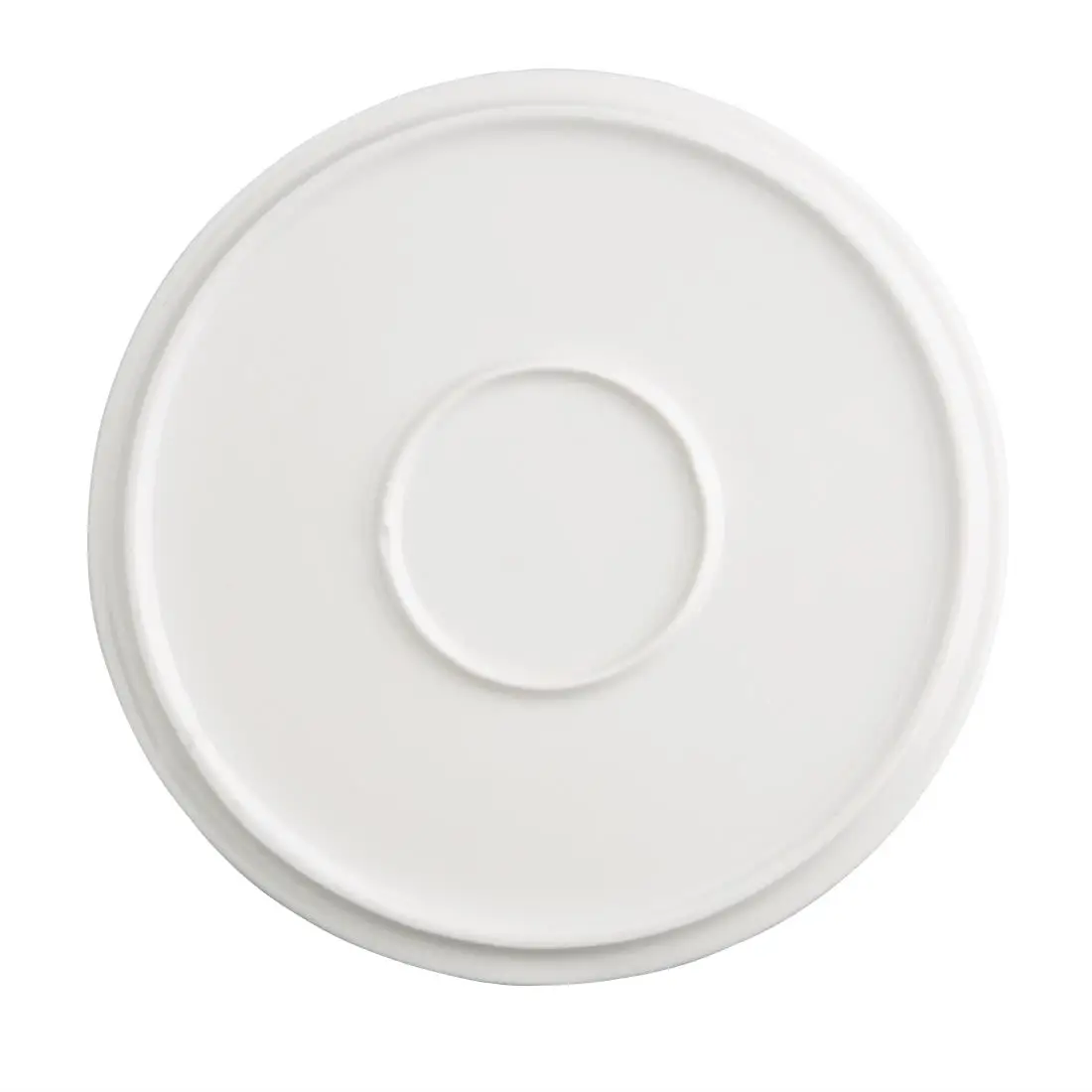 Olympia Fondant Plates Mint 215mm (6 Pack) CU433 - Image 5