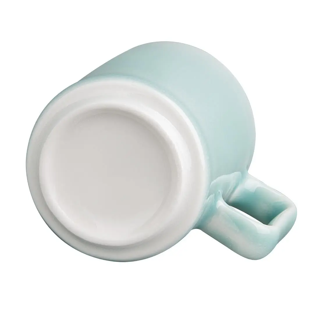Olympia Fondant Cups Mint 100ml (6 Pack) CU440 - Image 6