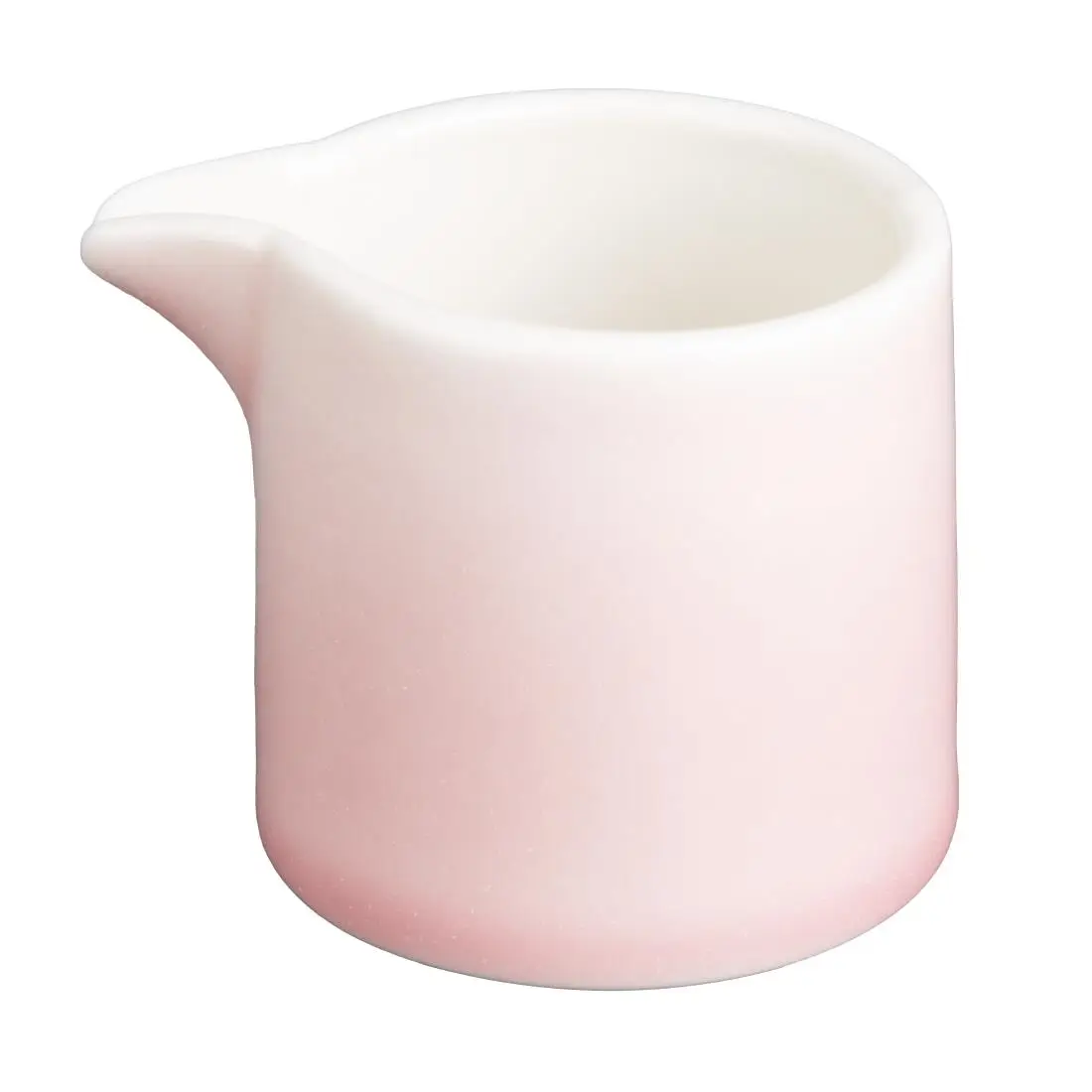 Olympia Fondant Milk Jugs Pink 87ml (12 Pack) CU456 - Image 5