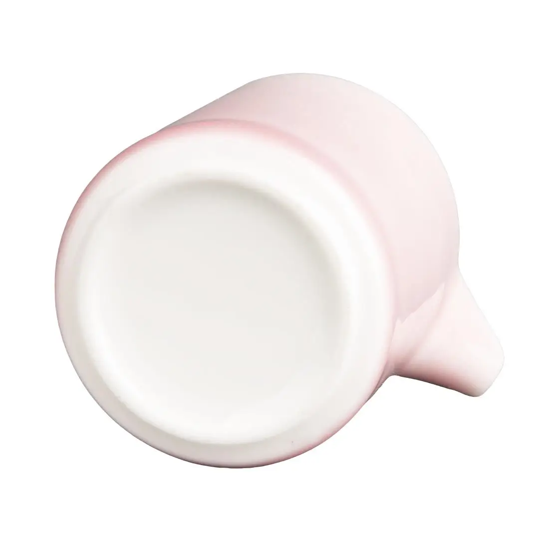Olympia Fondant Milk Jugs Pink 87ml (12 Pack) CU456 - Image 6