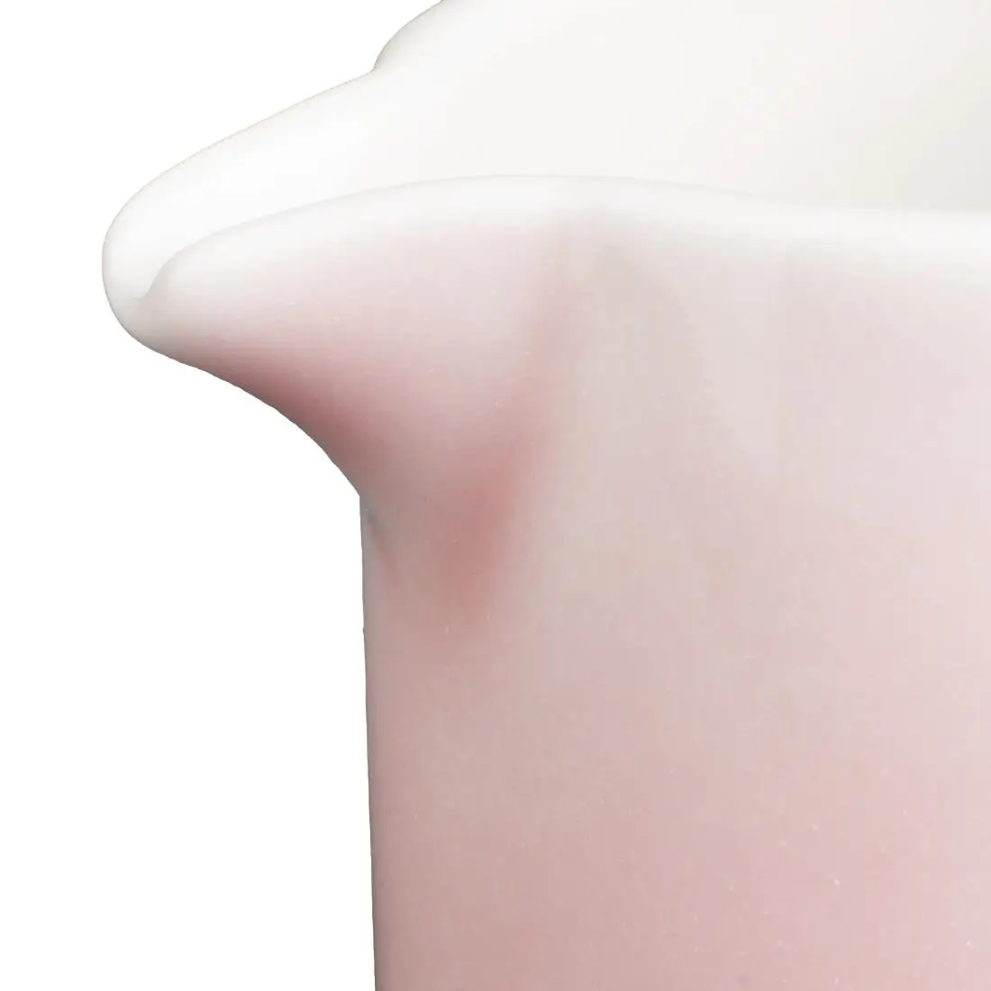 Olympia Fondant Milk Jugs Pink 87ml (12 Pack) CU456 - Image 7