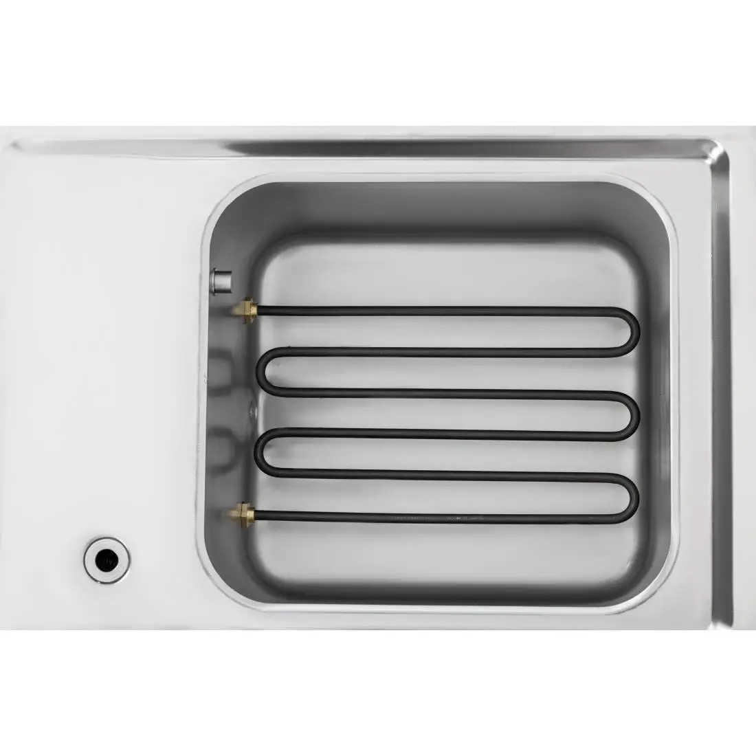 Buffalo 600 Series Electric Pasta Cooker CU478 - Image 4
