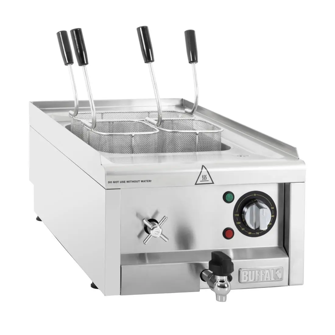 Buffalo 600 Series Electric Pasta Cooker CU478