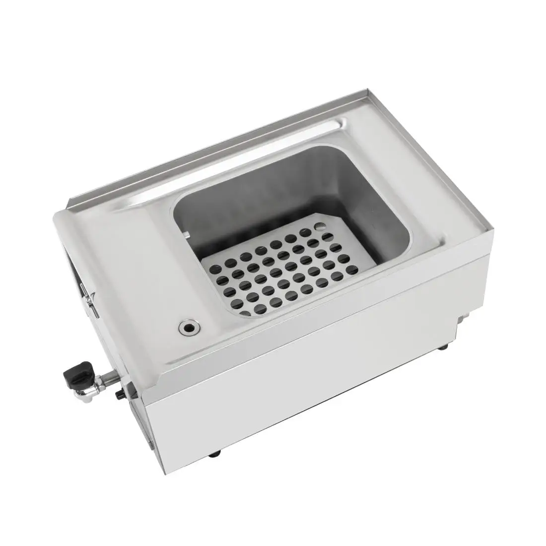 Buffalo 600 Series Electric Pasta Cooker CU478 - Image 7