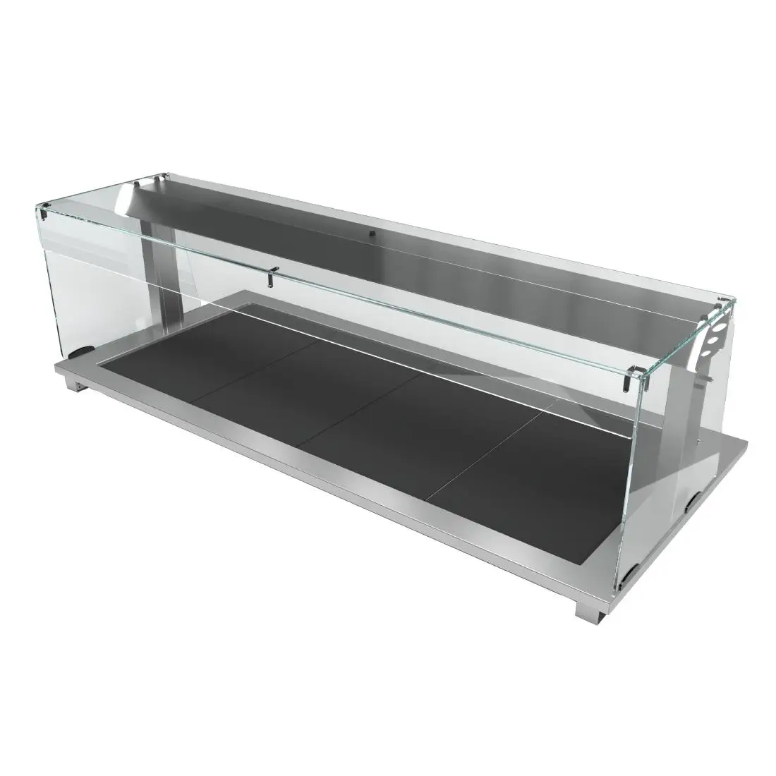 Moffat Drop-In Hot Top Food Warmer D4HTSL CU527