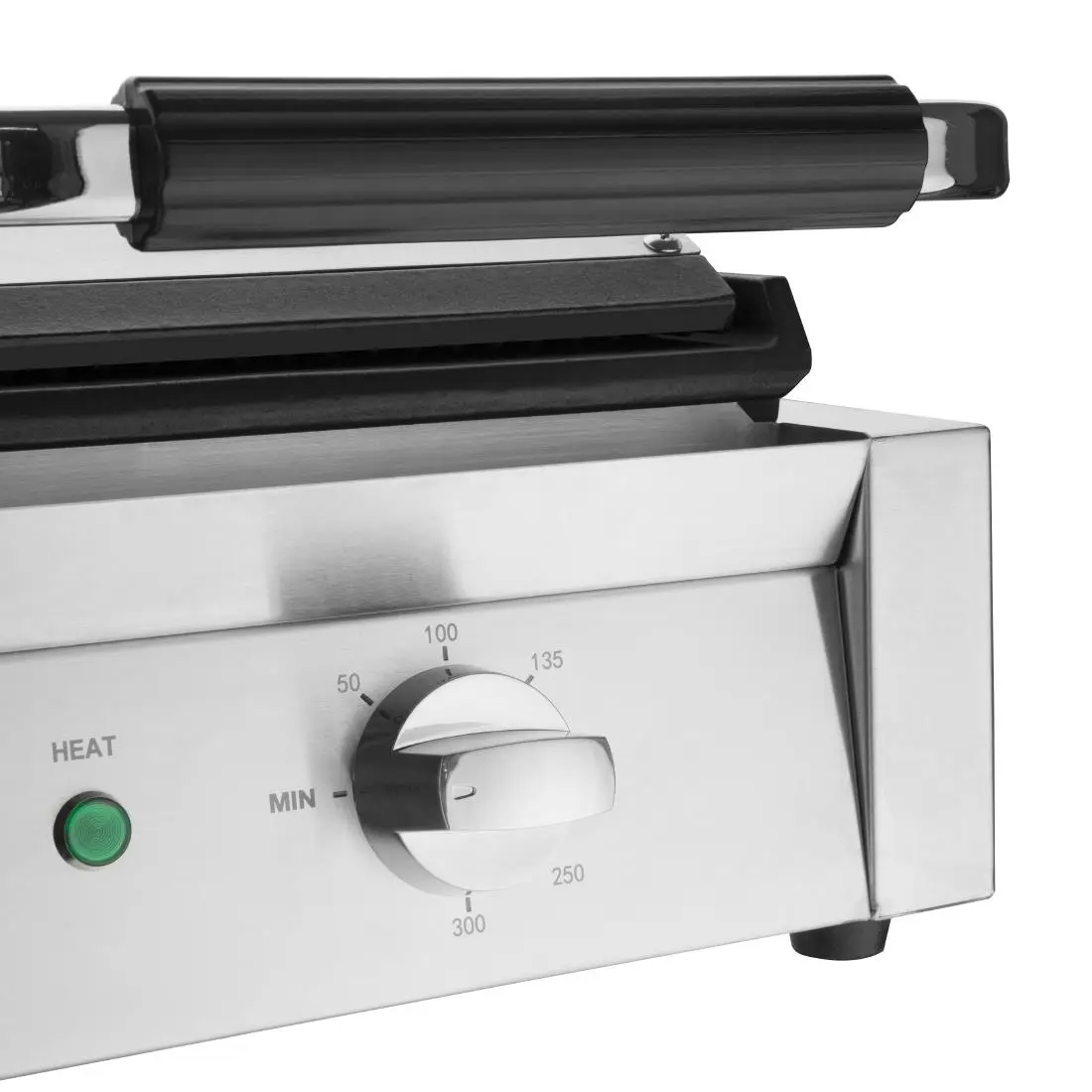 Buffalo Bistro Double Contact Grill CU605 - Image 8
