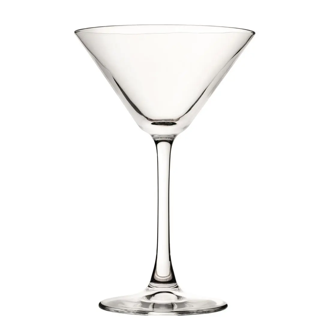 Utopia Enoteca Martini Glasses 230ml (6 Pack) CW015
