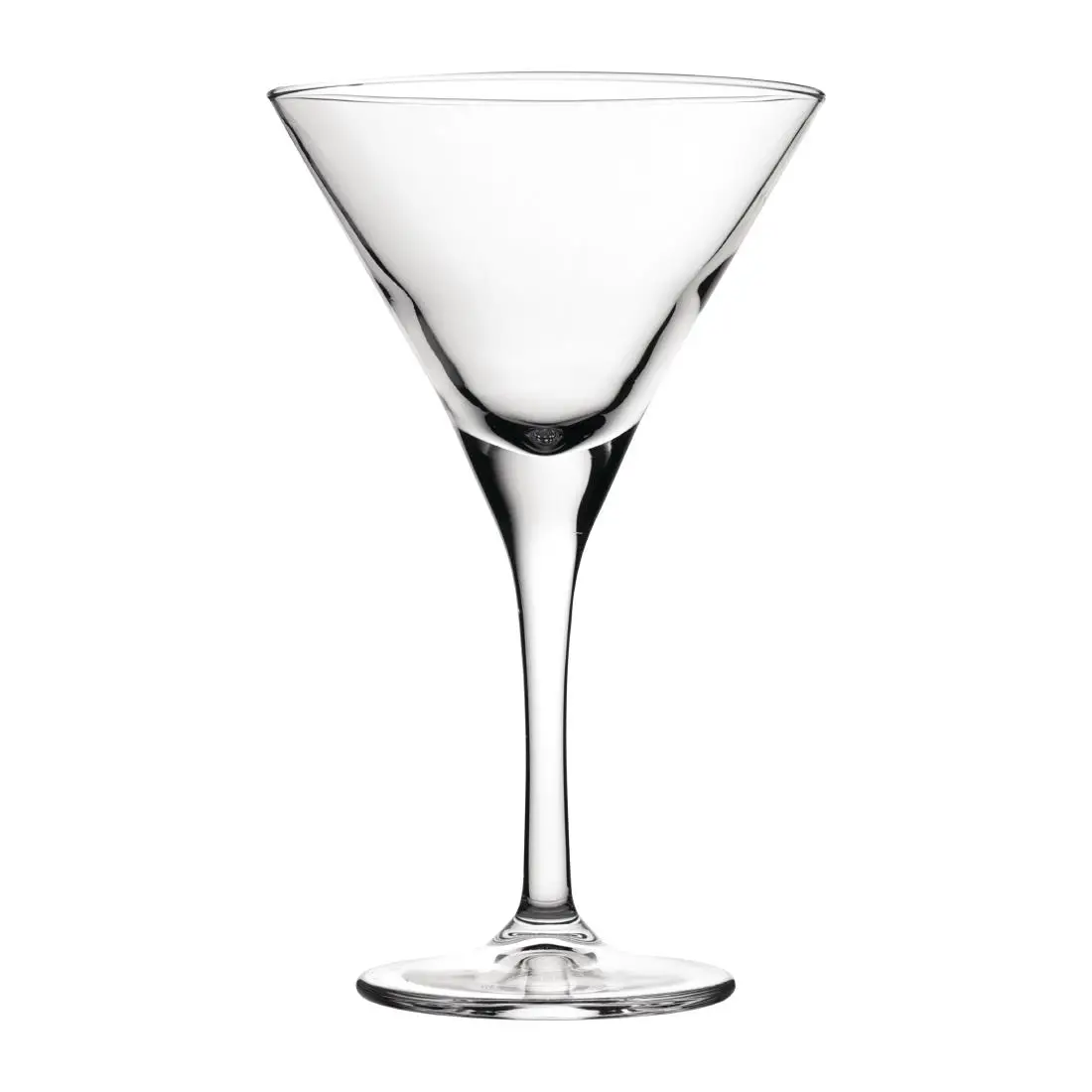 Utopia V-Line Martini Glasses 250ml (12 Pack) CW153