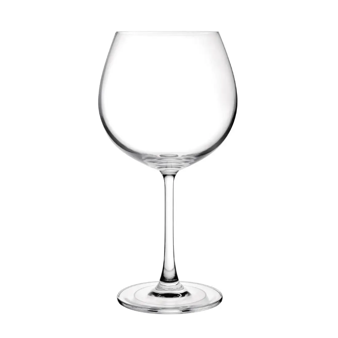 Olympia Bar Collection Crystal Gin Glasses 645ml (6 Pack) CW251 - Image 3