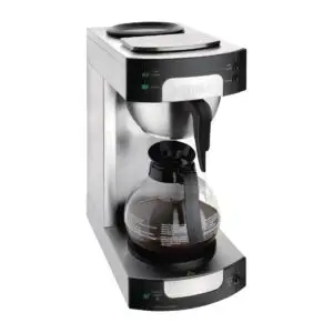 Buffalo Filter Coffee Maker CW305