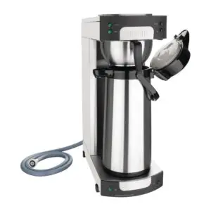 Buffalo Airpot Filter Coffee Maker CW306