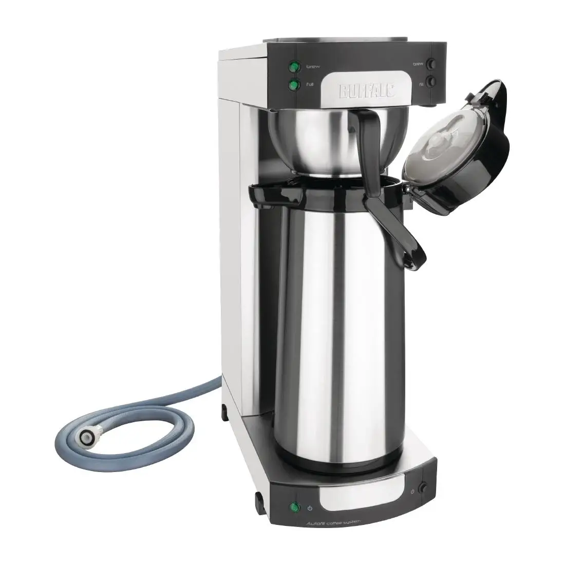 Buffalo Airpot Filter Coffee Maker CW306