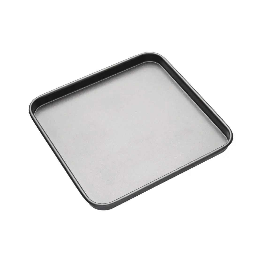 Masterclass Non-Stick Baking Tray Square 260mm CW358