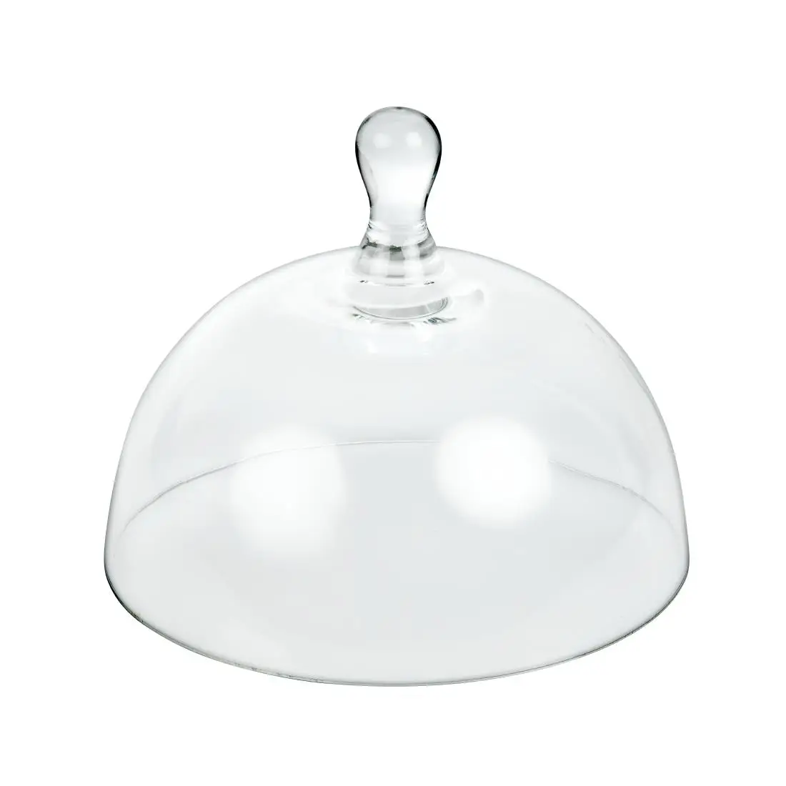 Utopia Large Glass Cloche CW552