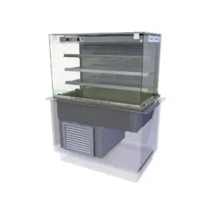 CED Kubus Drop In Multideck Self Service 1175mm CW644