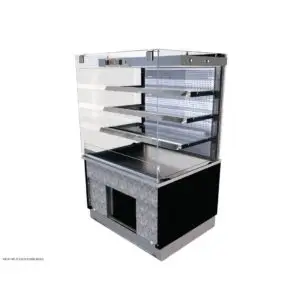 CED Kubus Drop In Slimline Multideck 600mm CW649