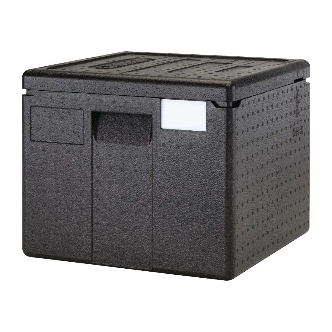Cambro EPP Toploading Pizza Transport Box 265mm CW810
