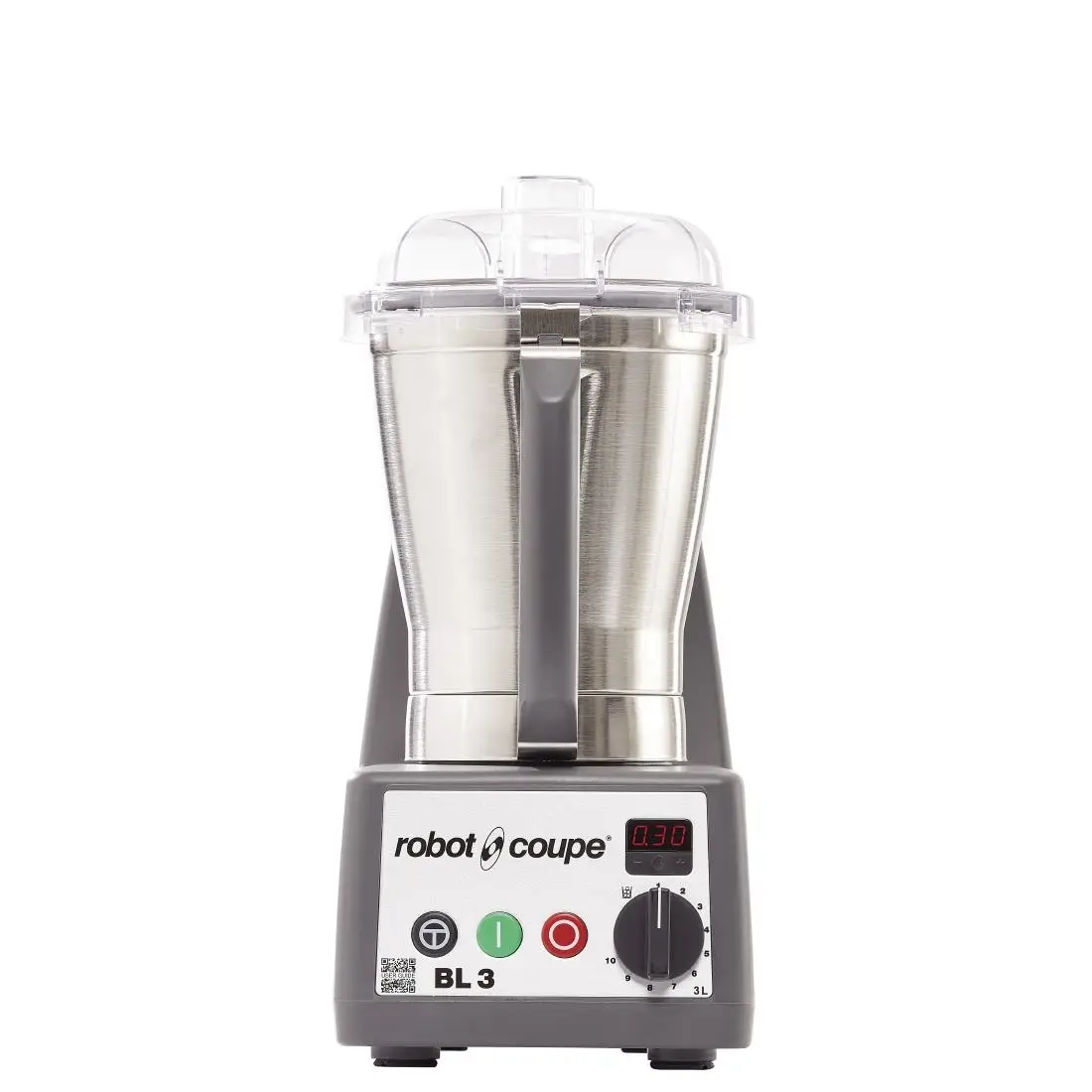 Robot Coupe BL3 Kitchen Blender CX120