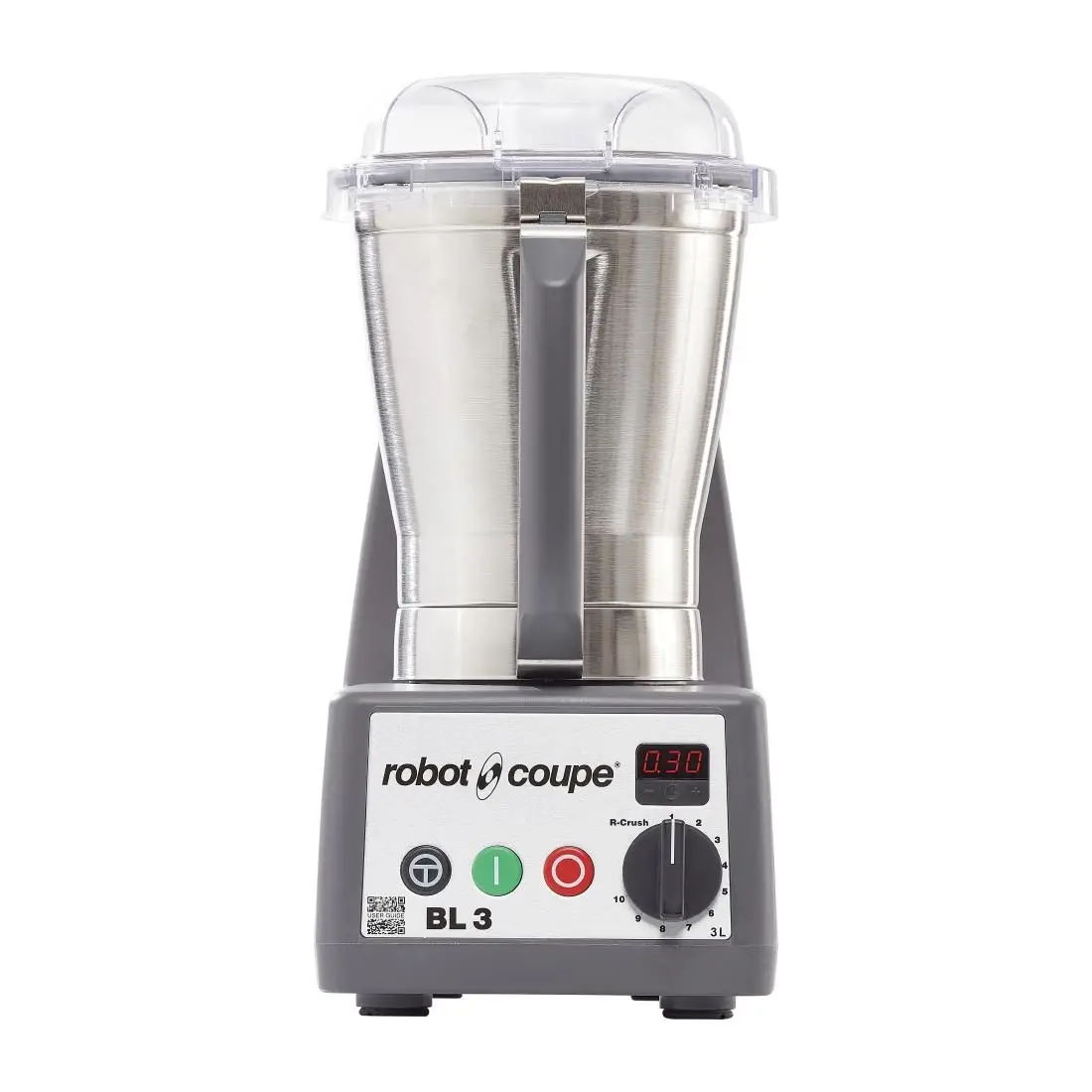 Robot Coupe BL3 Kitchen Blender CX120 - Image 3