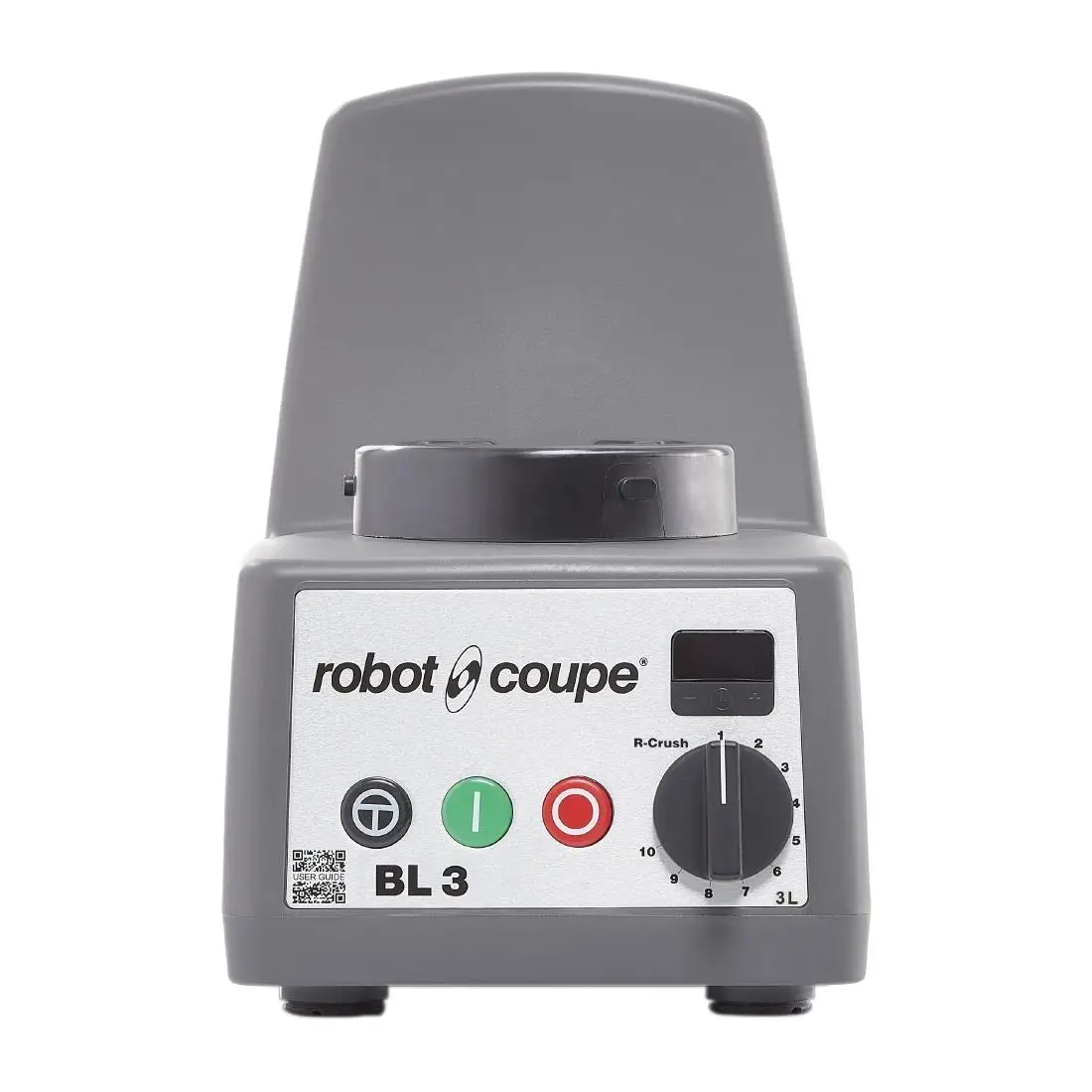 Robot Coupe BL3 Kitchen Blender CX120 - Image 5
